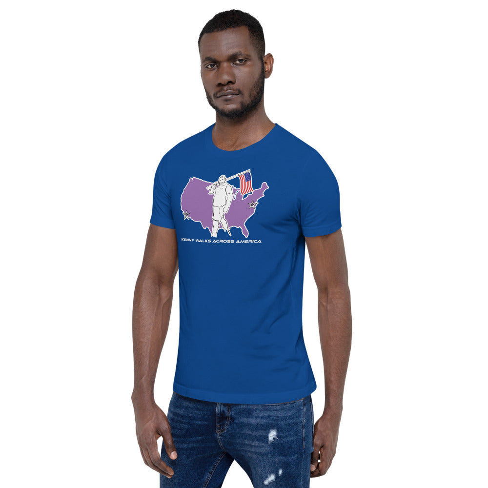 Short-Sleeve Unisex T-Shirt