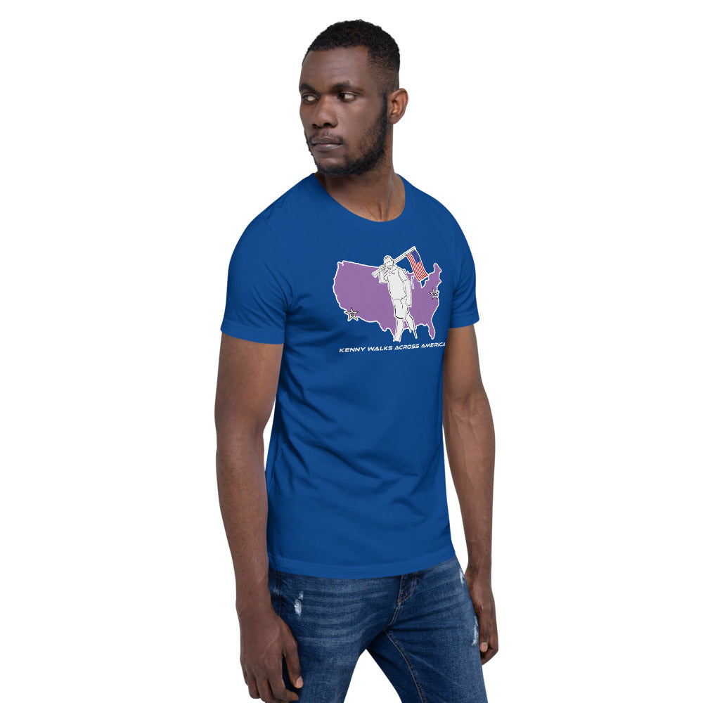 Short-Sleeve Unisex T-Shirt