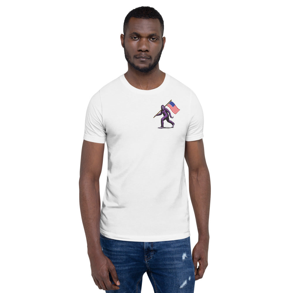 Short-Sleeve Unisex T-Shirt