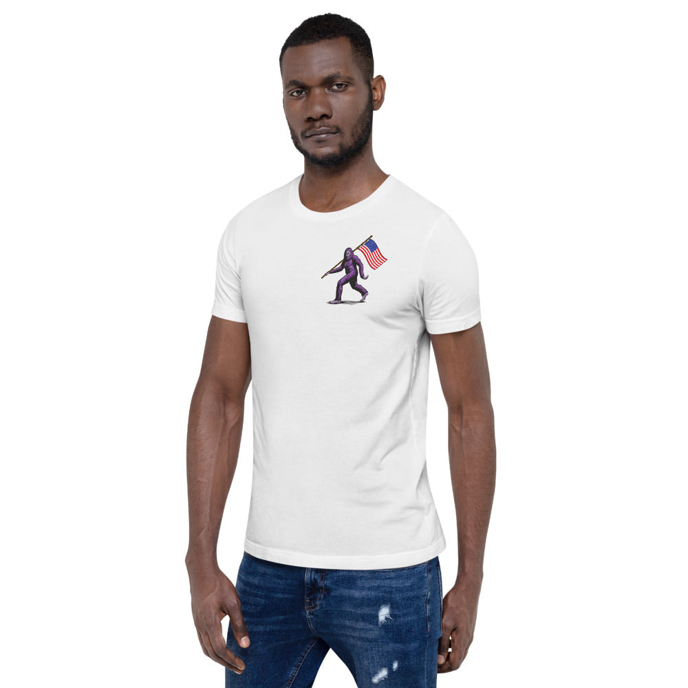 Short-Sleeve Unisex T-Shirt
