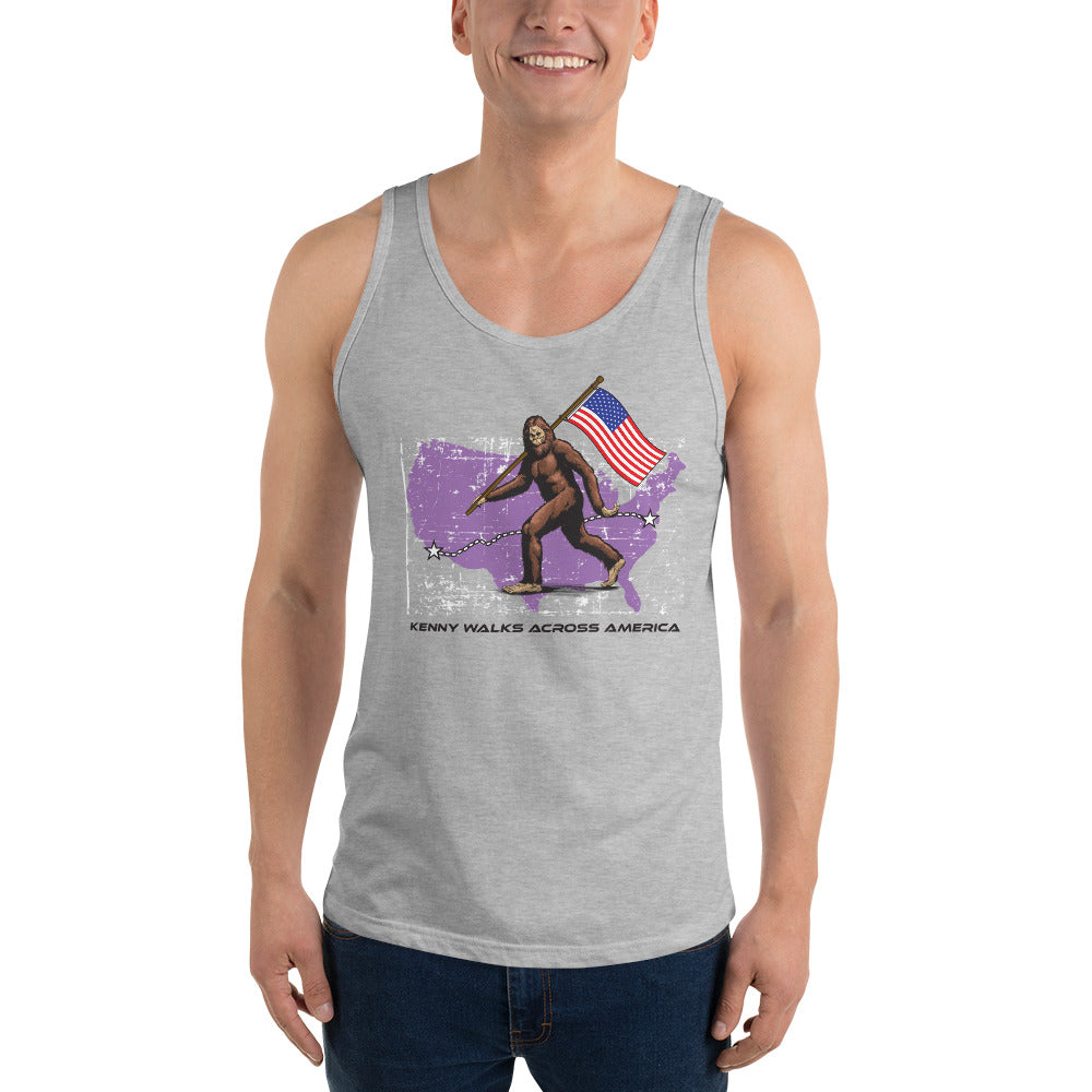 Unisex Tank Top