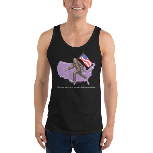 Unisex Tank Top