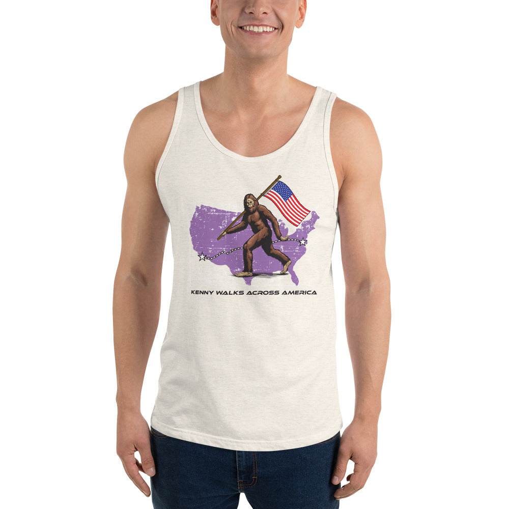 Unisex Tank Top