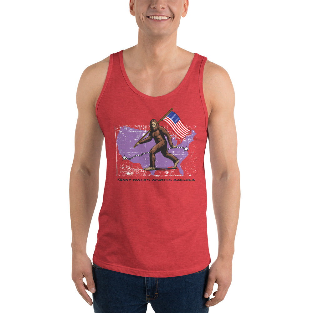 Unisex Tank Top