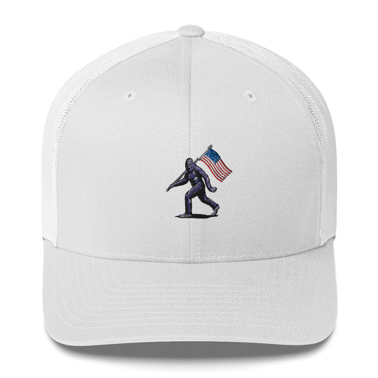 Trucker Cap