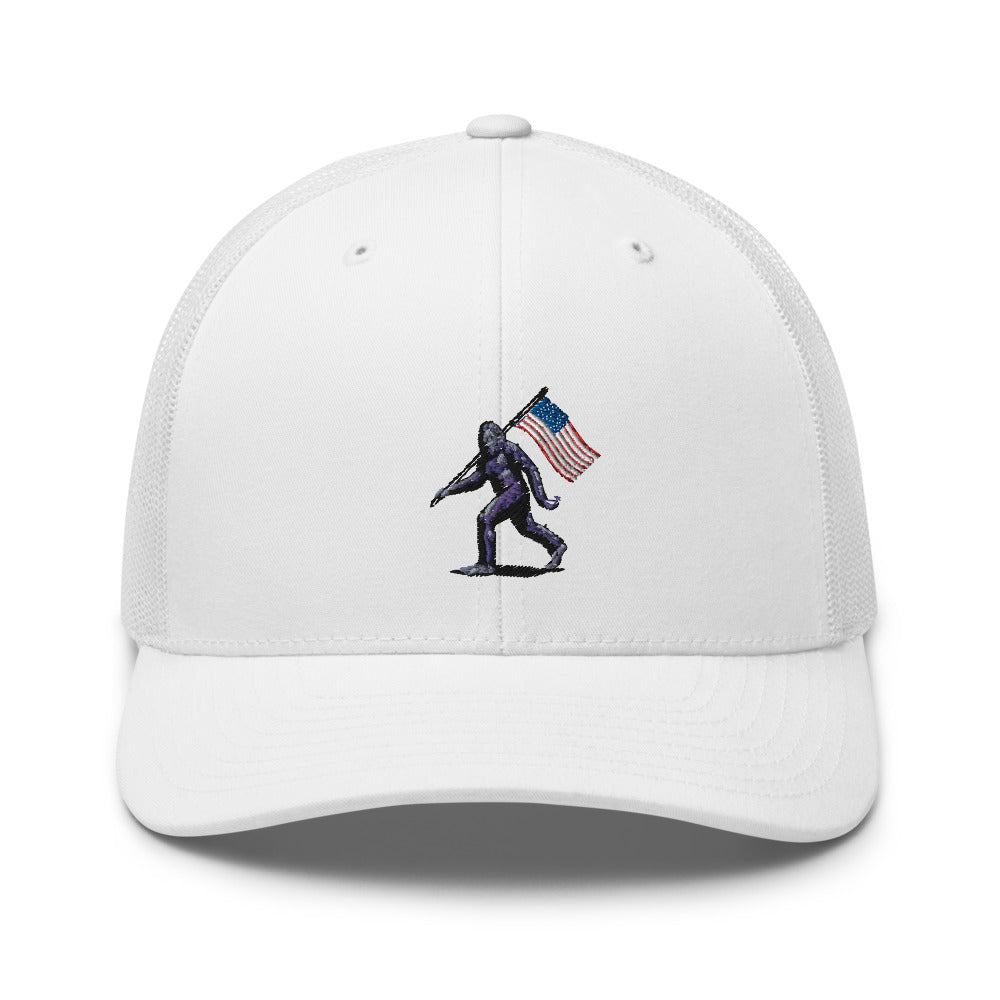 Trucker Cap