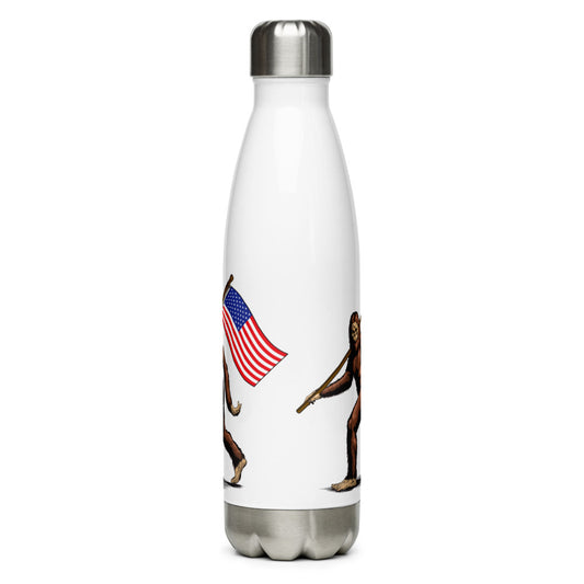 Stainless Steel Water Bottle