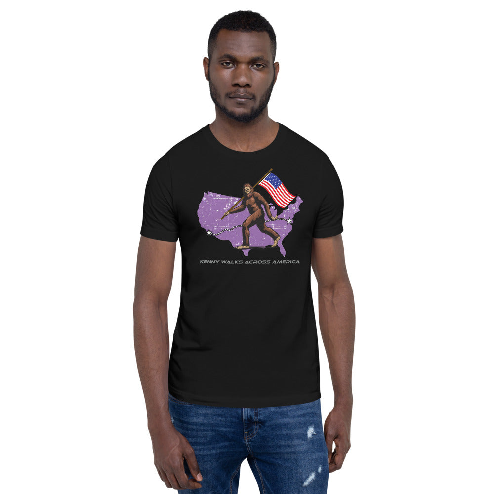 Short-Sleeve Unisex T-Shirt