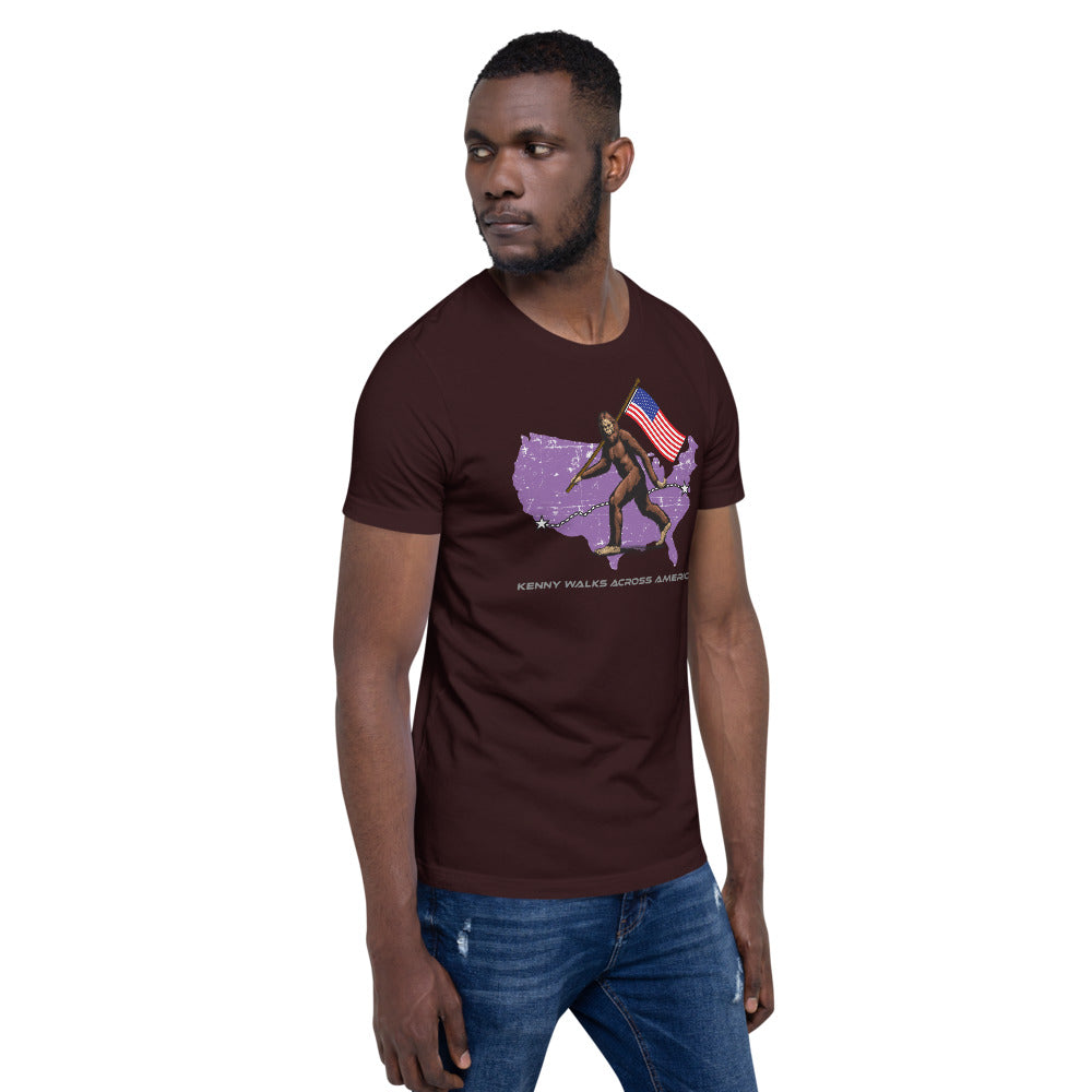 Short-Sleeve Unisex T-Shirt