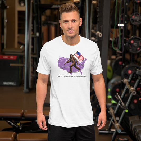 Short-Sleeve Unisex T-Shirt