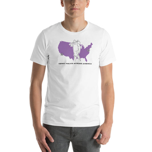 Short-Sleeve Unisex T-Shirt