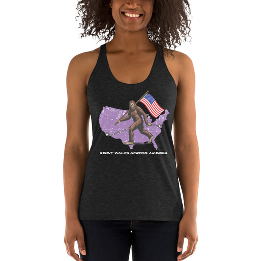 Women's Racerback Tank